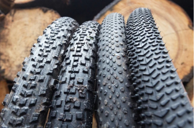Why you Should Ride your Bike with Tubeless Tires