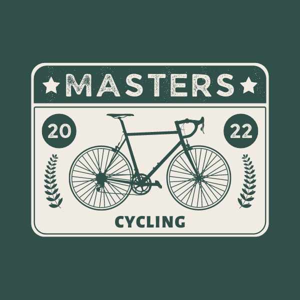How to Start a Grand Masters Cycling Club